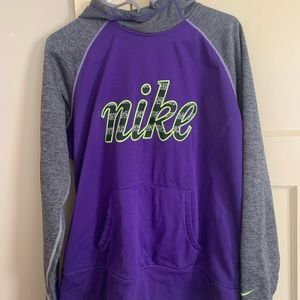 Womens DRIFIT NIKE HOODIE